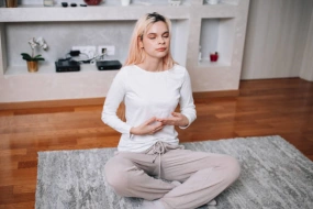 6 Practical Tips for Developing a Meditation Habit