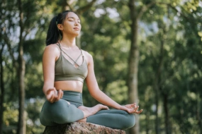 Cultivating Positive Thinking and Strong Beliefs for a Fulfilling Life