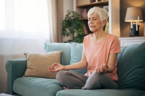 How to Manage Emotional Overload in a Stressful World by Meditation