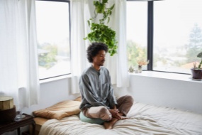 Top Meditation Techniques for Better Sleep