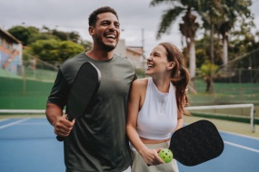 True Intimacy Is Not Fusion but Reflection: On Boundaries and the Art of Connection