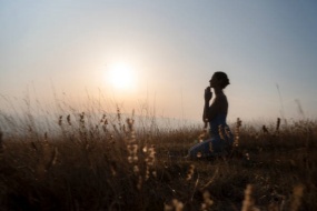 Three Things to Let Go of in Difficult Times