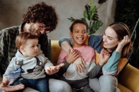 The Wisdom of Raising a Child Without Labels: A Radical Shift in Education