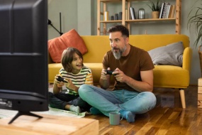 The Five Types of Negative Energy in Parents That Weigh Most Heavily on Their Children