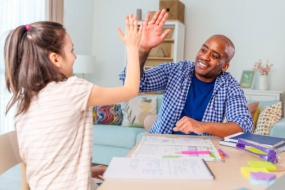I Stuck to These 8 Phrases—And My Child Truly Became More Gentle