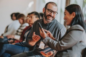 Therapist’s Perspective: The Healing Code of Nonviolent Communication