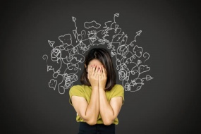 90% of Your Worries Never Come True: A Mindful Approach to Anxiety
