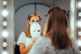 I used this method... and it dissolved my anxiety and inner turmoil.