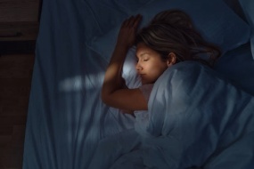 Insomnia 101: How Your Brain Regulates Sleep—And How You Can Help It
