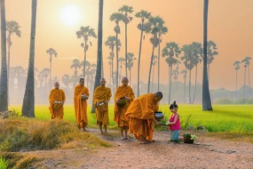 The Heart of Zen Practice: Cultivating Bodhicitta