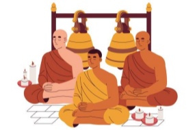 Carrying Water and Chopping Wood Are All Zen Meditation