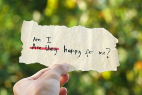 This “prescription” carried me through the darkest valleys of my life.
