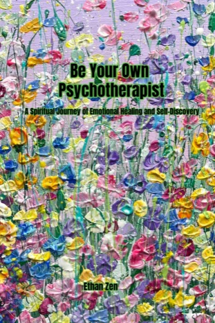 Be Your Own Psychotherapist