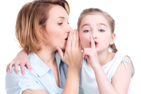 Tell Children: Things You Should Never Say, Even to Your Closest Friends